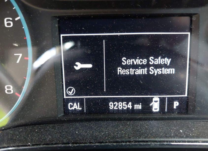 Photo 15 of 2018 Chevrolet Cruze LT AUTO (VIN 1G1BE5SM8J7196200)