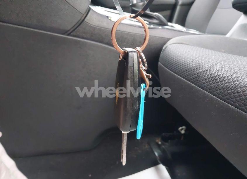 Photo 11 of 2018 Chevrolet Cruze LT AUTO (VIN 1G1BE5SM8J7199579)