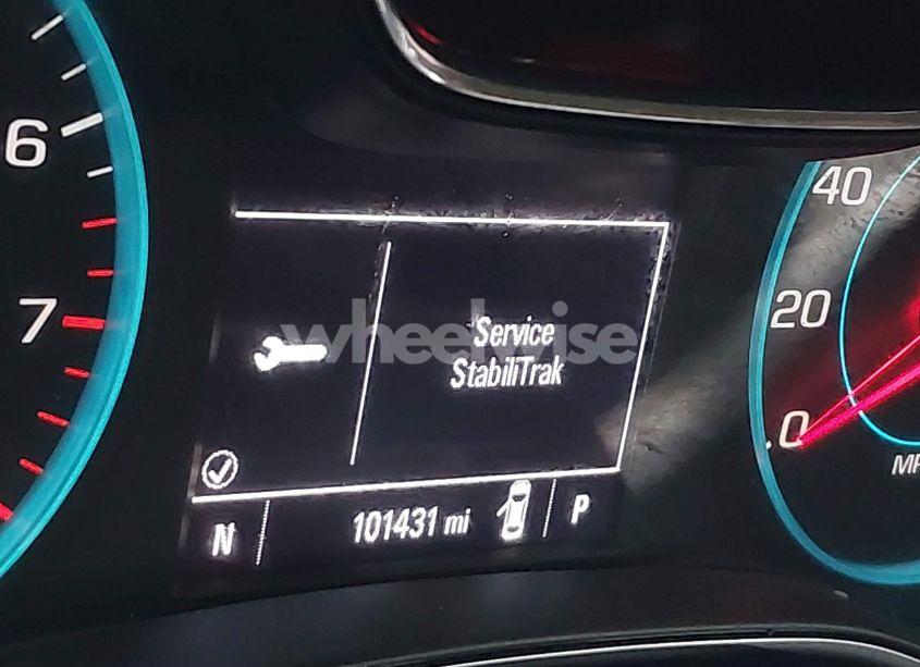 Photo 15 of 2018 Chevrolet Cruze LT AUTO (VIN 1G1BE5SM8J7199579)