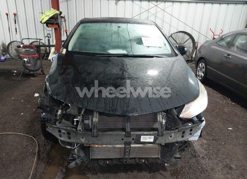 Photo 13 of 2018 Chevrolet Cruze LT AUTO (VIN 1G1BE5SM8J7199680)