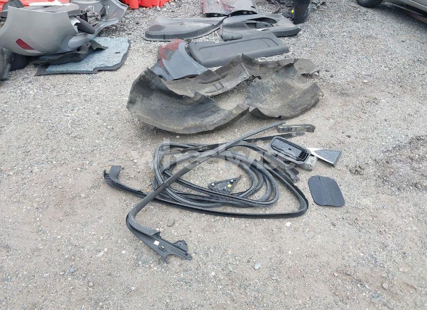 Photo 19 of 2018 Chevrolet Cruze LT AUTO (VIN 1G1BE5SM8J7199680)