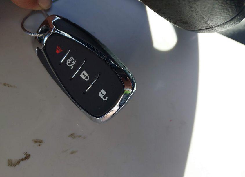 Photo 11 of 2018 Chevrolet Cruze LT AUTO (VIN 1G1BE5SM8J7219586)