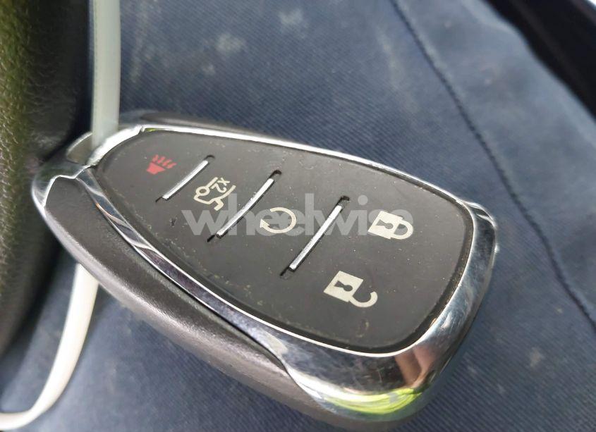 Photo 11 of 2018 Chevrolet Cruze LT AUTO (VIN 1G1BE5SM8J7230894)