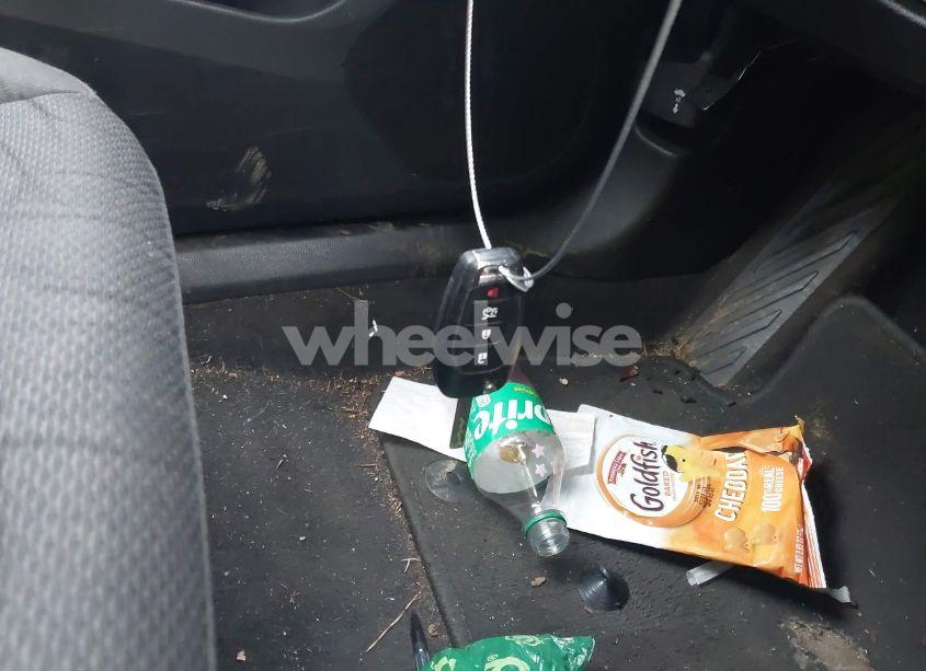 Photo 11 of 2018 Chevrolet Cruze LT AUTO (VIN 1G1BE5SM8J7247422)