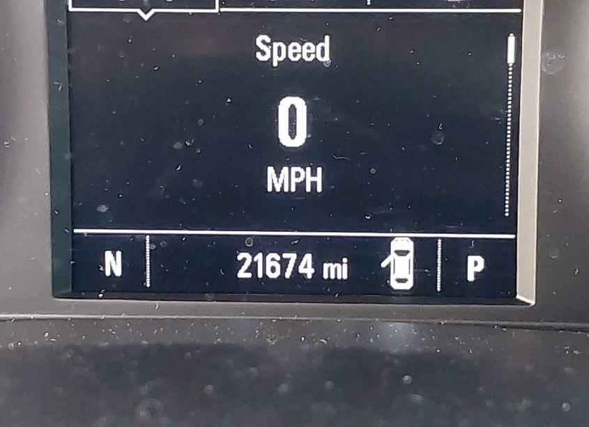 Photo 15 of 2019 Chevrolet Cruze LT (VIN 1G1BE5SM8K7111602)