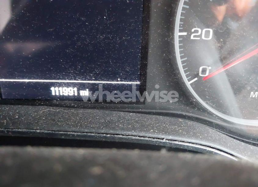 Photo 14 of 2019 Chevrolet Cruze LT (VIN 1G1BE5SM8K7112538)