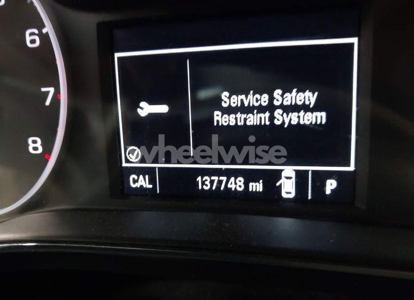 Photo 15 of 2019 Chevrolet Cruze LT (VIN 1G1BE5SM8K7114368)