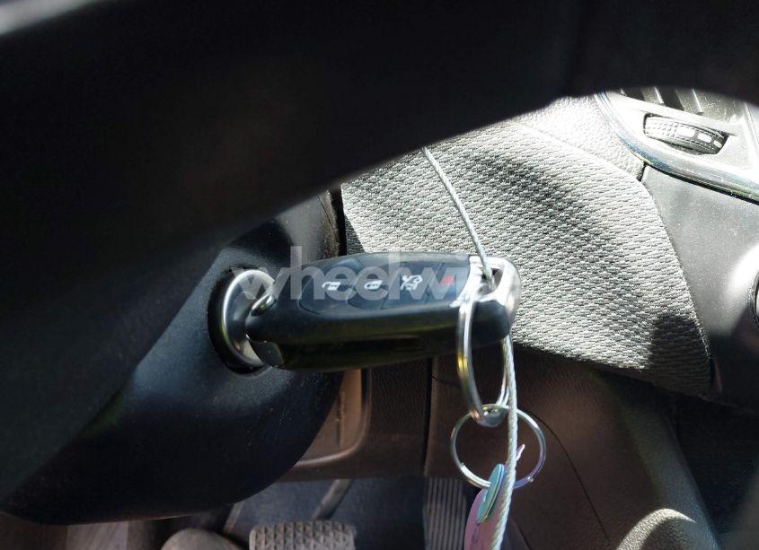 Photo 11 of 2016 Chevrolet Cruze LT AUTO (VIN 1G1BE5SM9G7276968)