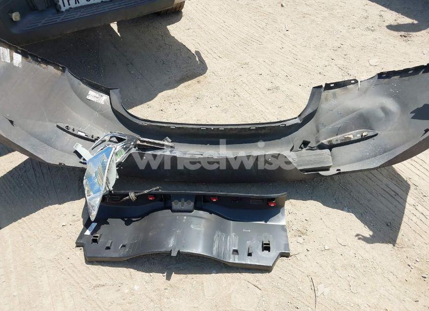 Photo 12 of 2016 Chevrolet Cruze LT AUTO (VIN 1G1BE5SM9G7276968)