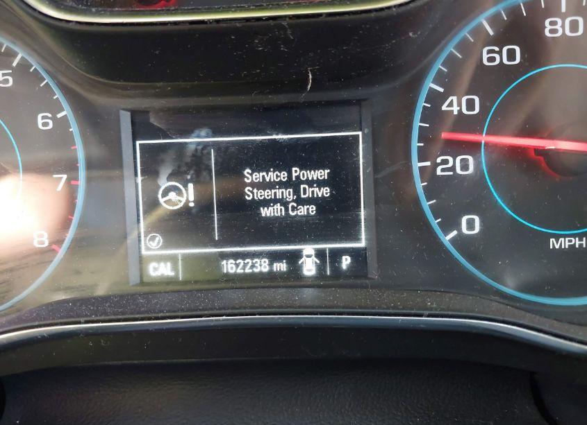 Photo 15 of 2016 Chevrolet Cruze LT AUTO (VIN 1G1BE5SM9G7287551)