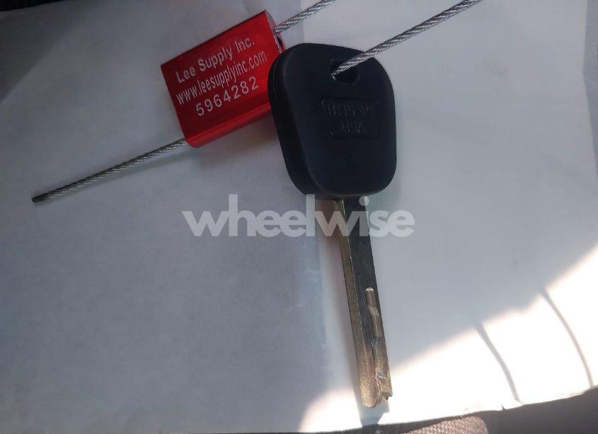 Photo 11 of 2016 Chevrolet Cruze LT AUTO (VIN 1G1BE5SM9G7299425)