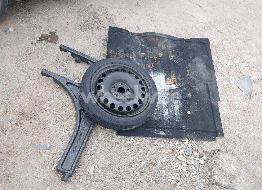 Photo 12 of 2016 Chevrolet Cruze LT AUTO (VIN 1G1BE5SM9G7299425)