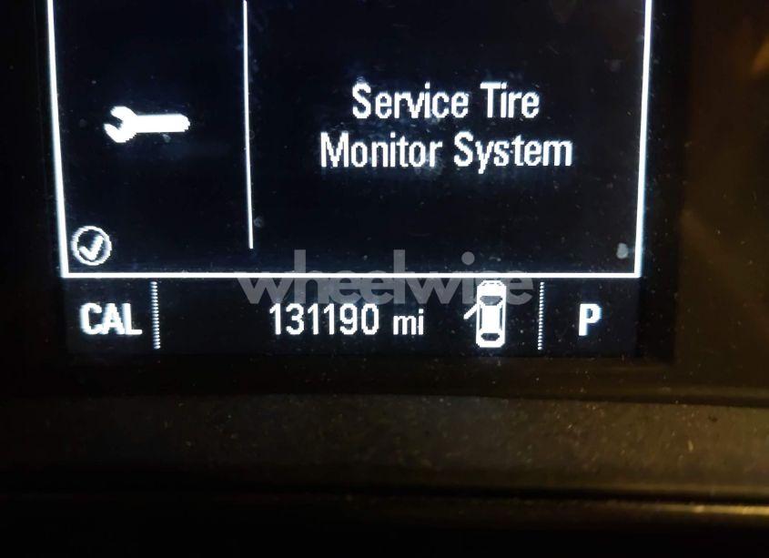 Photo 15 of 2016 Chevrolet Cruze LT AUTO (VIN 1G1BE5SM9G7306941)