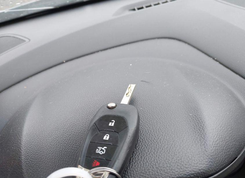 Photo 11 of 2016 Chevrolet Cruze LT AUTO (VIN 1G1BE5SM9G7311573)