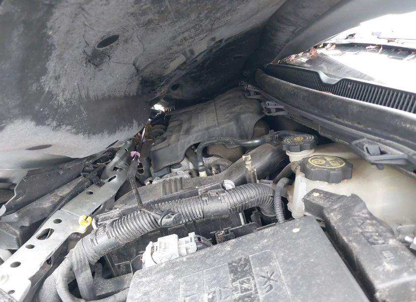 Photo 10 of 2017 Chevrolet Cruze LT (VIN 1G1BE5SM9H7100312)