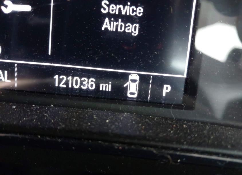 Photo 7 of 2017 Chevrolet Cruze LT (VIN 1G1BE5SM9H7100312)