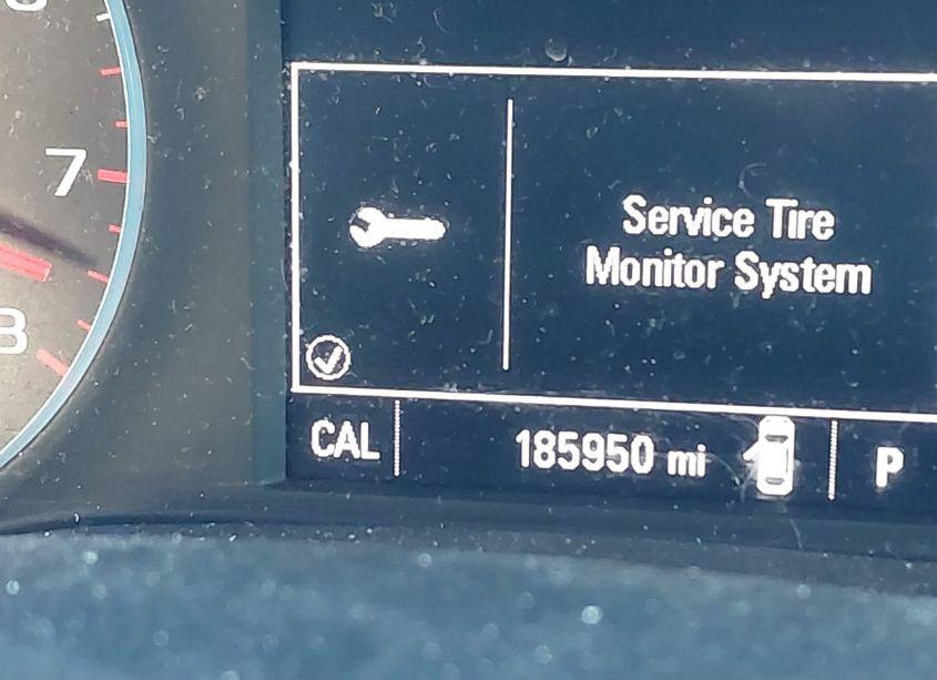 Photo 15 of 2017 Chevrolet Cruze LT AUTO (VIN 1G1BE5SM9H7102254)