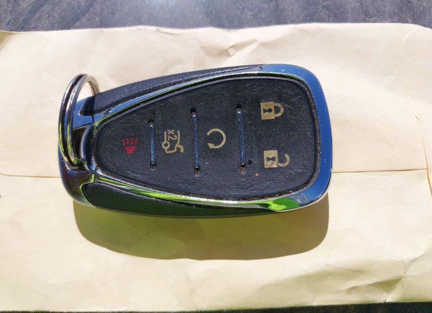 Photo 11 of 2017 Chevrolet Cruze LT AUTO (VIN 1G1BE5SM9H7191954)