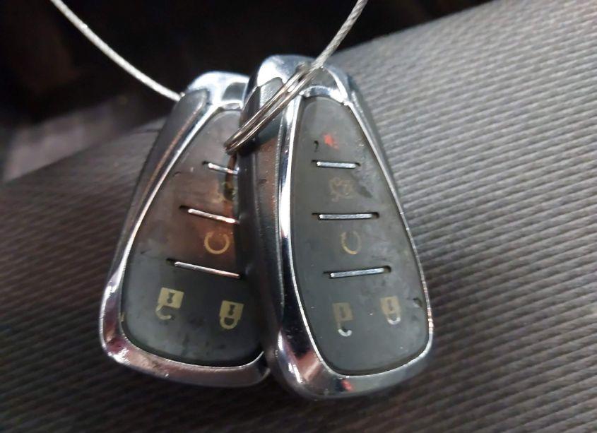 Photo 11 of 2017 Chevrolet Cruze LT AUTO (VIN 1G1BE5SM9H7195034)