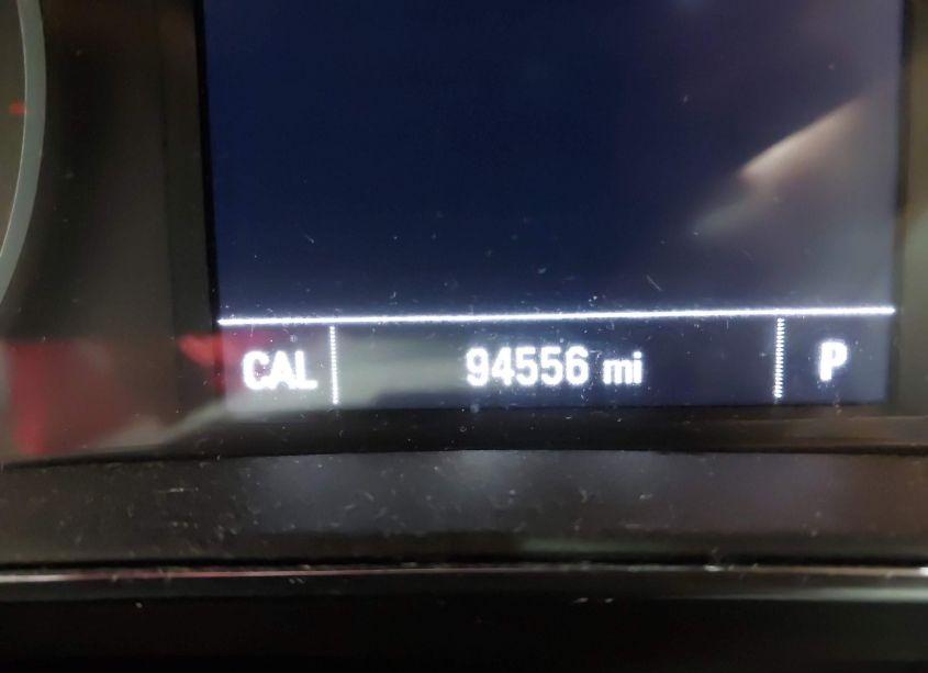 Photo 15 of 2017 Chevrolet Cruze LT AUTO (VIN 1G1BE5SM9H7195034)