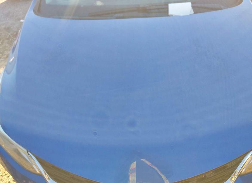 Photo 10 of 2017 Chevrolet Cruze LT AUTO (VIN 1G1BE5SM9H7215699)