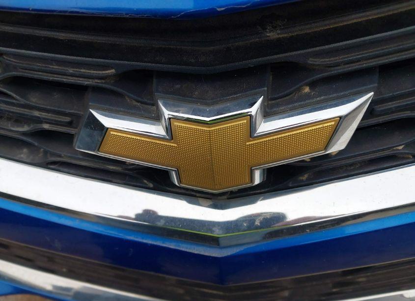 Photo 12 of 2017 Chevrolet Cruze LT AUTO (VIN 1G1BE5SM9H7215699)