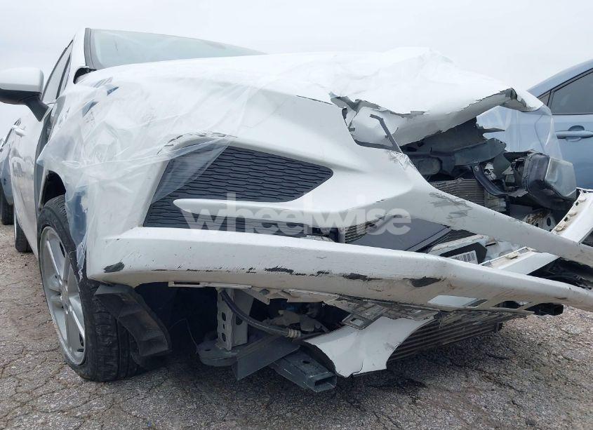 Photo 19 of 2017 Chevrolet Cruze LT AUTO (VIN 1G1BE5SM9H7229859)