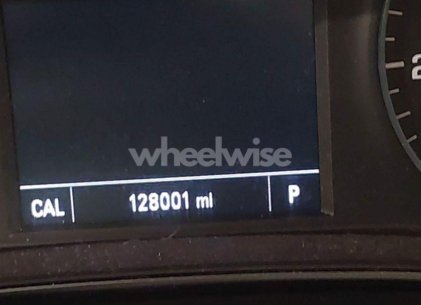 Photo 15 of 2017 Chevrolet Cruze LT AUTO (VIN 1G1BE5SM9H7233121)