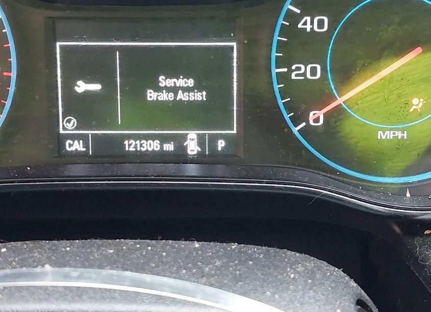 Photo 15 of 2017 Chevrolet Cruze LT AUTO (VIN 1G1BE5SM9H7265129)