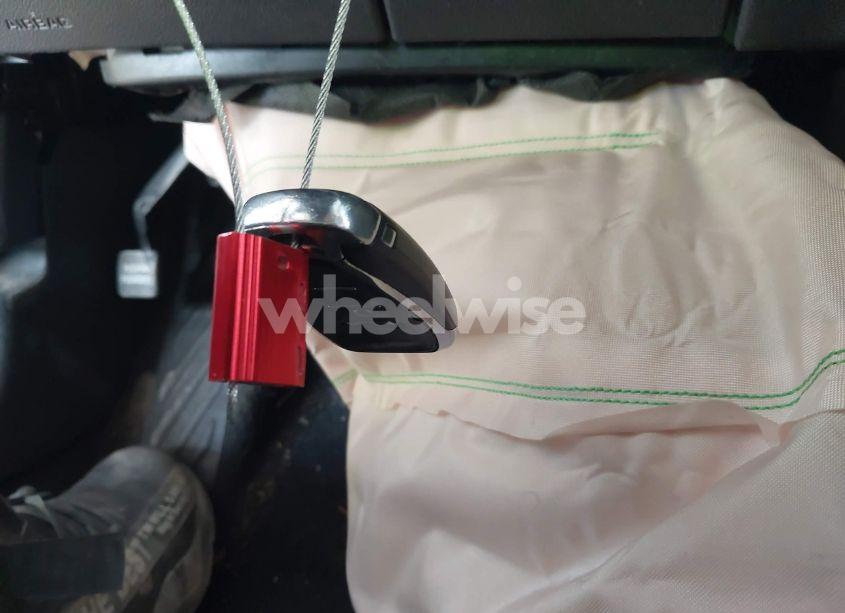 Photo 11 of 2017 Chevrolet Cruze LT AUTO (VIN 1G1BE5SM9H7272906)