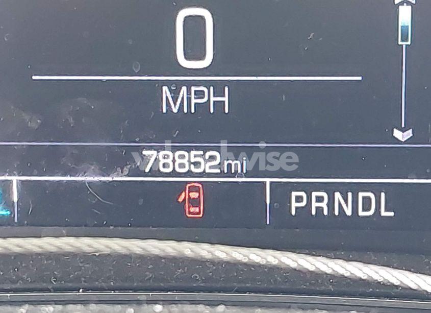 Photo 15 of 2017 Chevrolet Cruze LT AUTO (VIN 1G1BE5SM9H7272906)