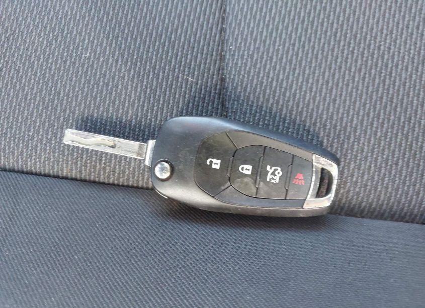 Photo 11 of 2017 Chevrolet Cruze LT AUTO (VIN 1G1BE5SM9H7274185)