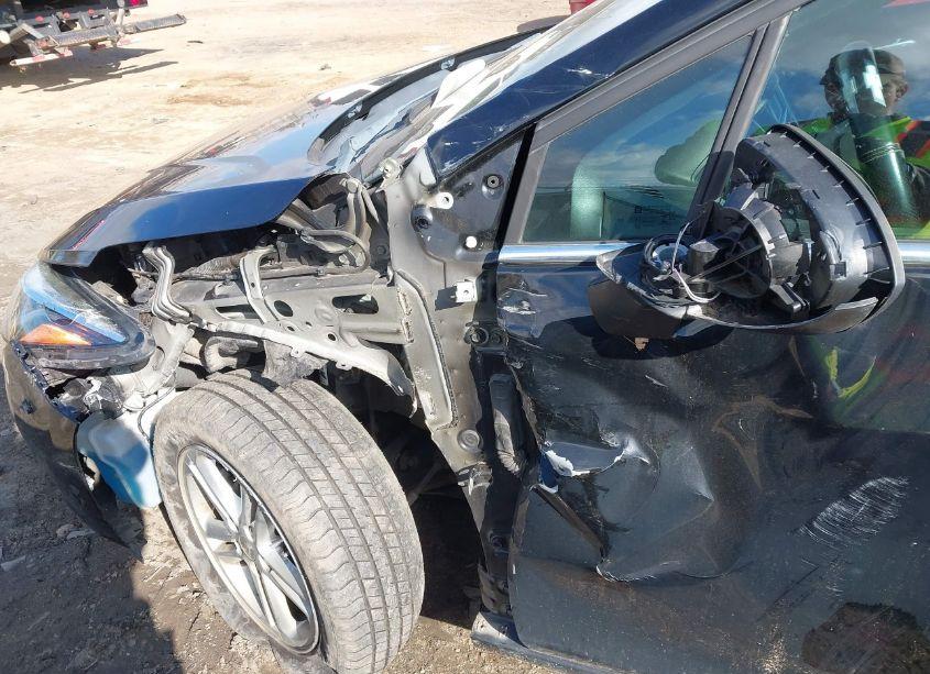 Photo 12 of 2017 Chevrolet Cruze LT AUTO (VIN 1G1BE5SM9H7274185)