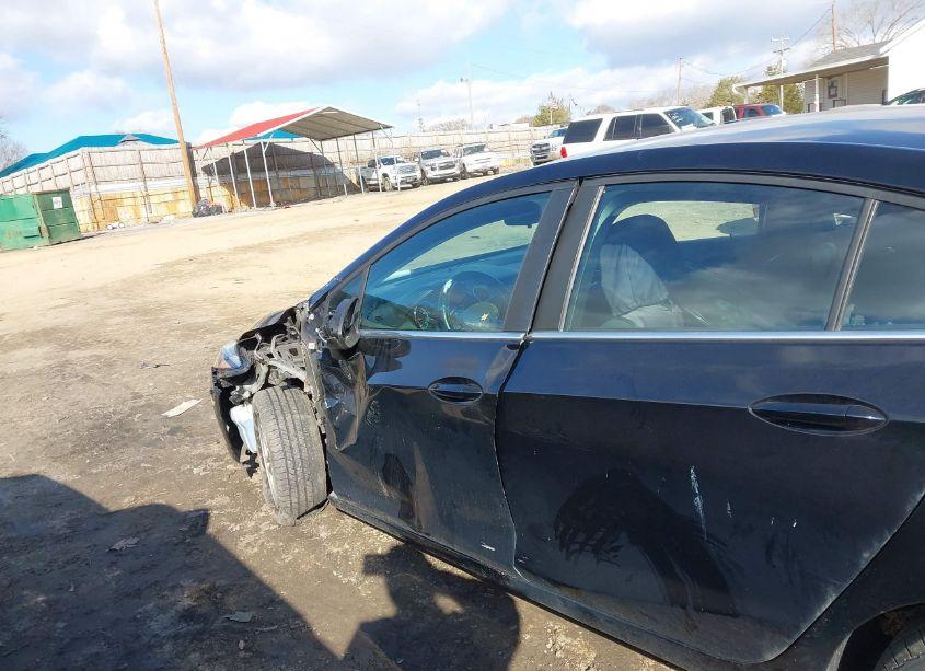 Photo 15 of 2017 Chevrolet Cruze LT AUTO (VIN 1G1BE5SM9H7274185)