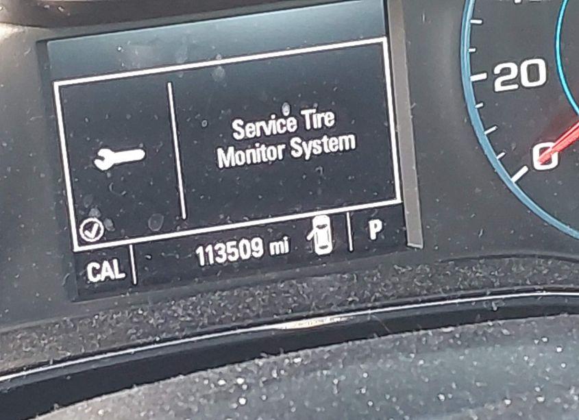 Photo 16 of 2017 Chevrolet Cruze LT AUTO (VIN 1G1BE5SM9H7274185)