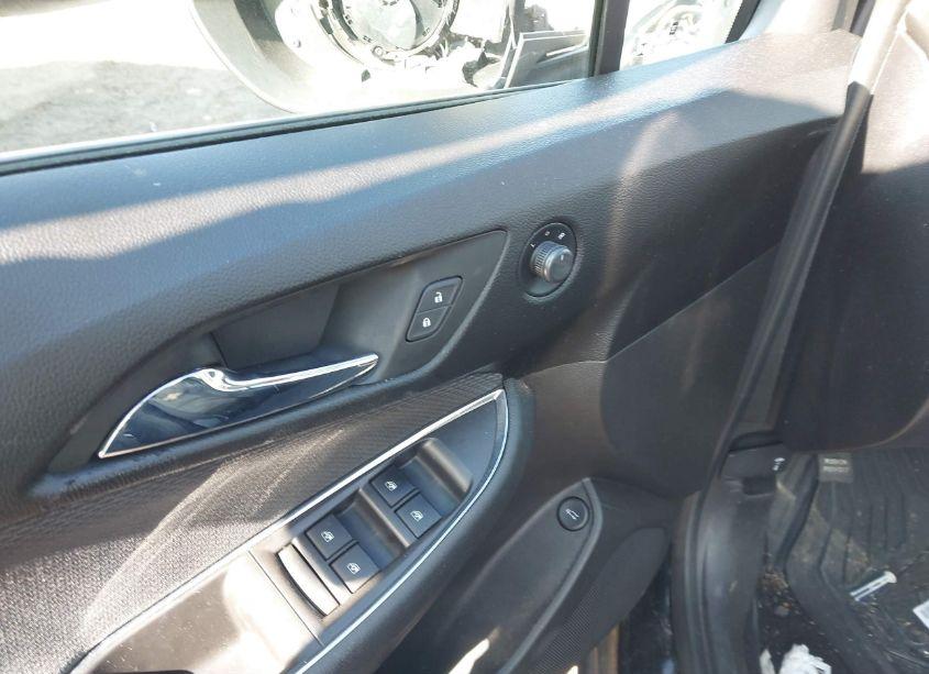 Photo 21 of 2017 Chevrolet Cruze LT AUTO (VIN 1G1BE5SM9H7274185)