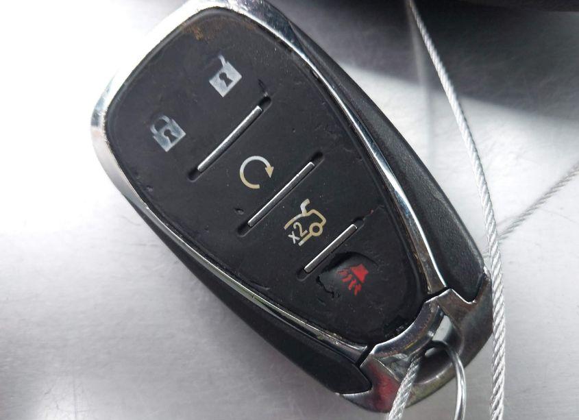 Photo 11 of 2017 Chevrolet Cruze LT AUTO (VIN 1G1BE5SM9H7279595)