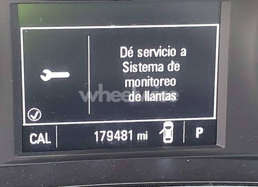 Photo 7 of 2018 Chevrolet Cruze LT AUTO (VIN 1G1BE5SM9J7100722)