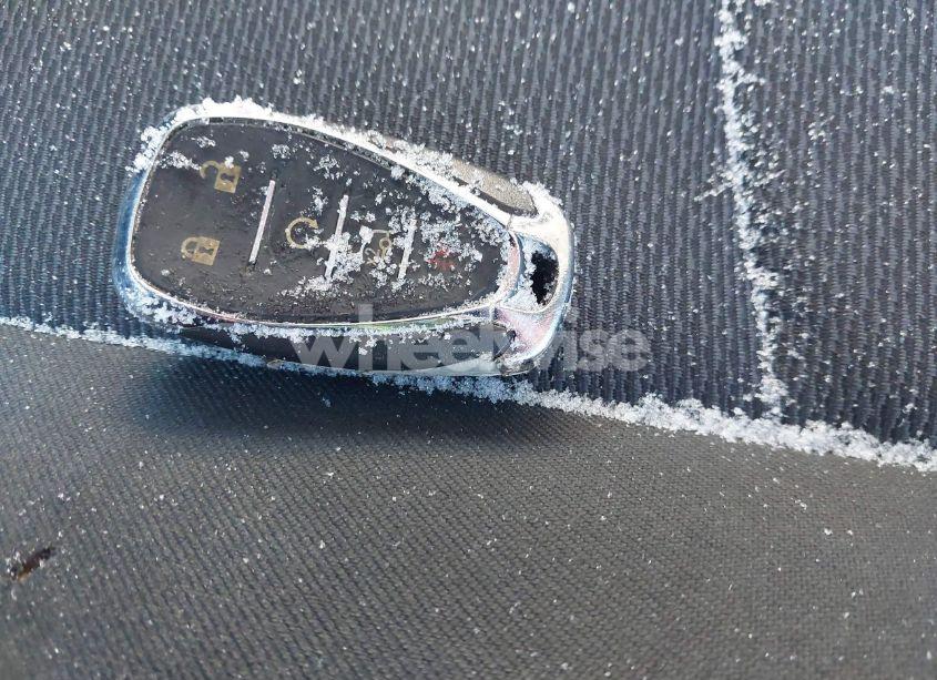 Photo 11 of 2018 Chevrolet Cruze LT AUTO (VIN 1G1BE5SM9J7100851)