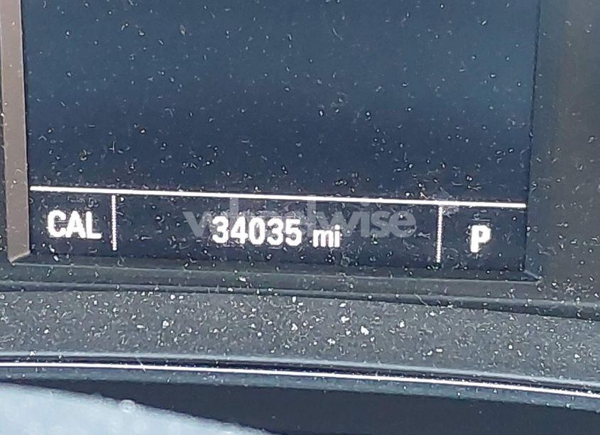 Photo 16 of 2018 Chevrolet Cruze LT AUTO (VIN 1G1BE5SM9J7100851)