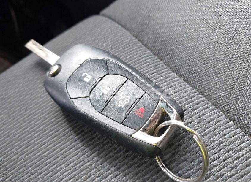 Photo 11 of 2018 Chevrolet Cruze LT AUTO (VIN 1G1BE5SM9J7106133)