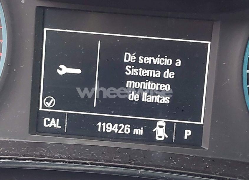 Photo 15 of 2018 Chevrolet Cruze LT AUTO (VIN 1G1BE5SM9J7141626)