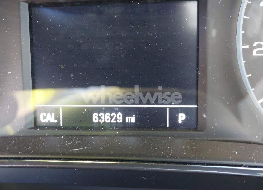 Photo 15 of 2018 Chevrolet Cruze LT AUTO (VIN 1G1BE5SM9J7161357)