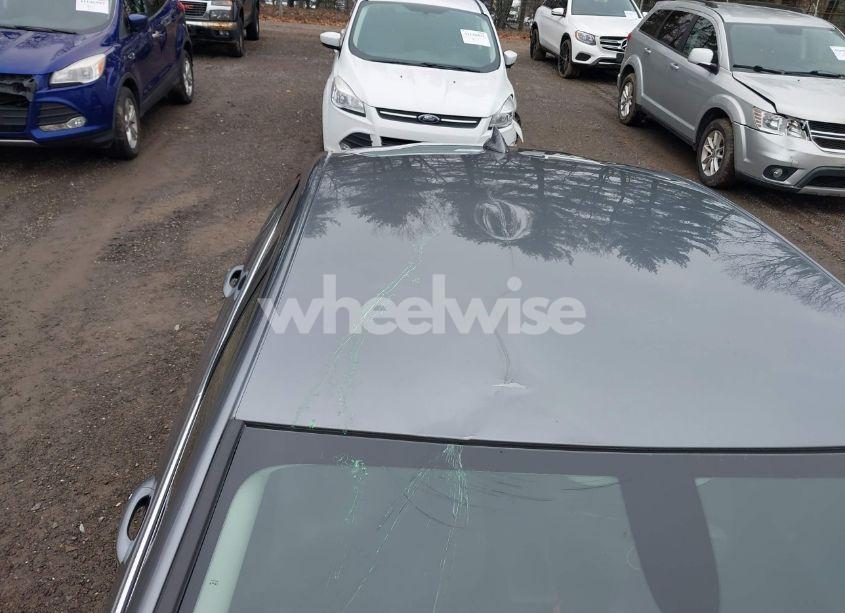 Photo 17 of 2018 Chevrolet Cruze LT AUTO (VIN 1G1BE5SM9J7164694)