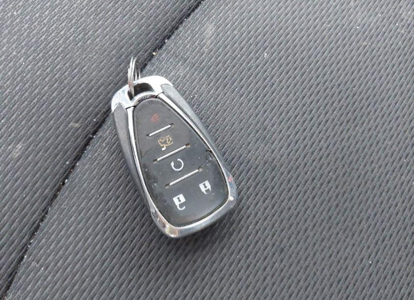 Photo 11 of 2018 Chevrolet Cruze LT AUTO (VIN 1G1BE5SM9J7166364)