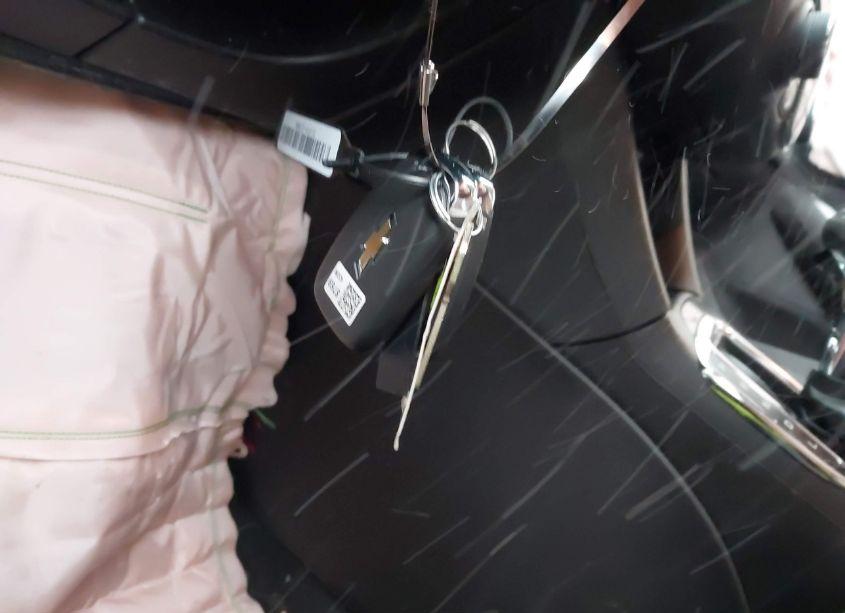 Photo 11 of 2018 Chevrolet Cruze LT AUTO (VIN 1G1BE5SM9J7179549)