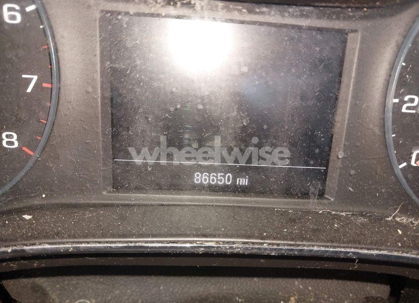 Photo 15 of 2018 Chevrolet Cruze LT AUTO (VIN 1G1BE5SM9J7182922)