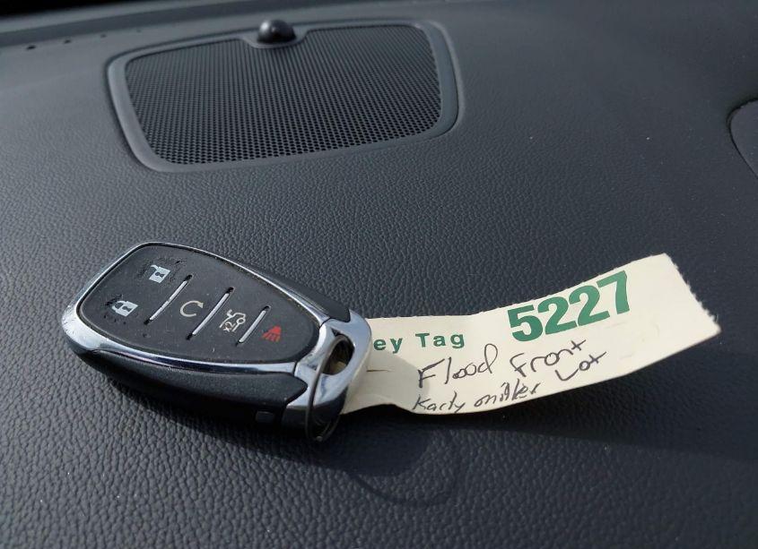 Photo 11 of 2018 Chevrolet Cruze LT AUTO (VIN 1G1BE5SM9J7187151)