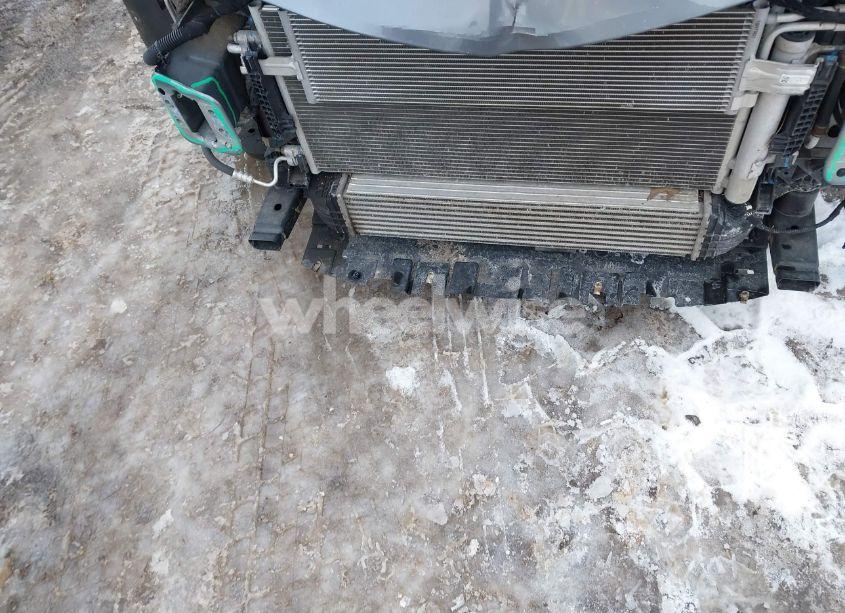 Photo 17 of 2018 Chevrolet Cruze LT AUTO (VIN 1G1BE5SM9J7213618)