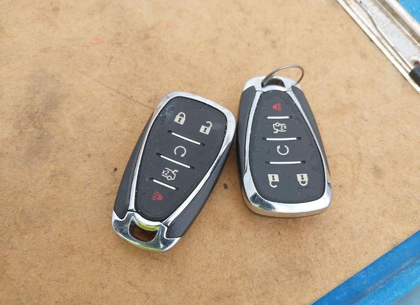 Photo 11 of 2018 Chevrolet Cruze LT AUTO (VIN 1G1BE5SM9J7233822)